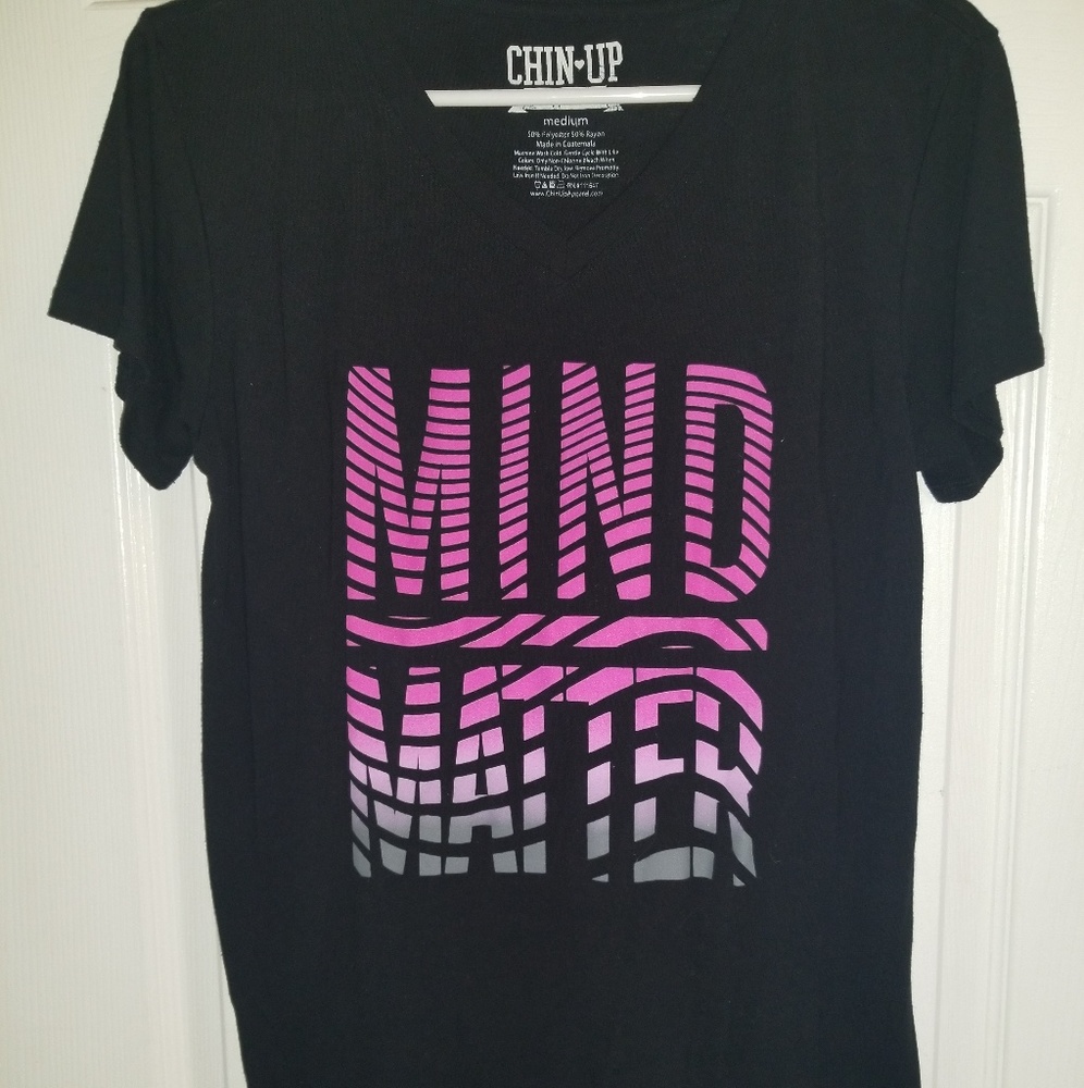 Comfy Everyday Tee